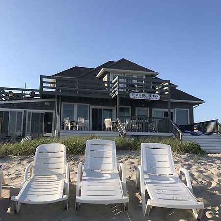 West Dennis Beach House Inn מראה חיצוני תמונה