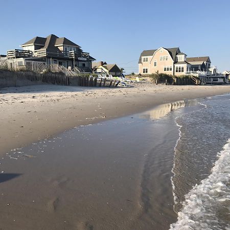 West Dennis Beach House Inn מראה חיצוני תמונה