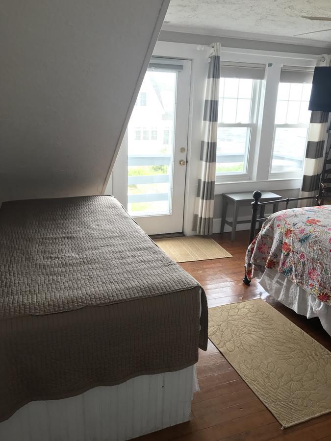 West Dennis Beach House Inn מראה חיצוני תמונה