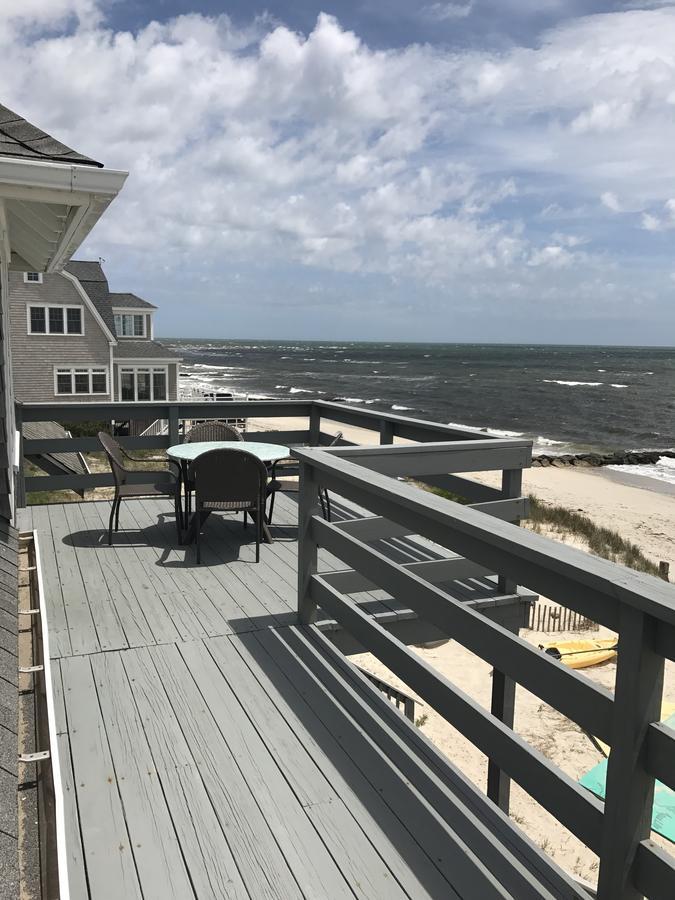 West Dennis Beach House Inn מראה חיצוני תמונה