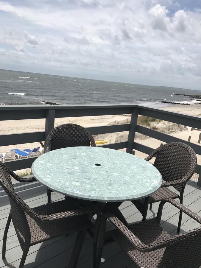 West Dennis Beach House Inn מראה חיצוני תמונה