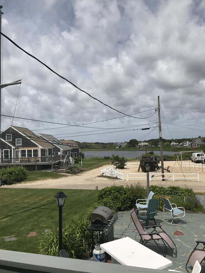 West Dennis Beach House Inn מראה חיצוני תמונה
