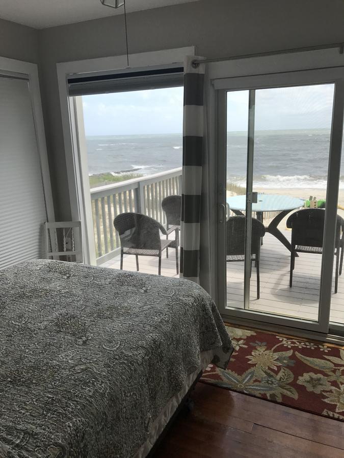 West Dennis Beach House Inn מראה חיצוני תמונה