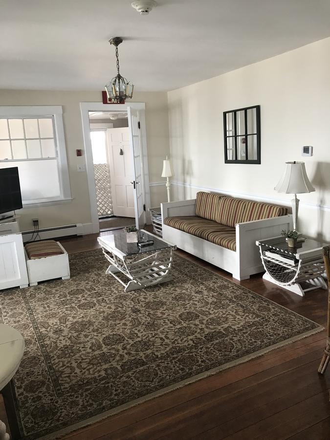 West Dennis Beach House Inn מראה חיצוני תמונה