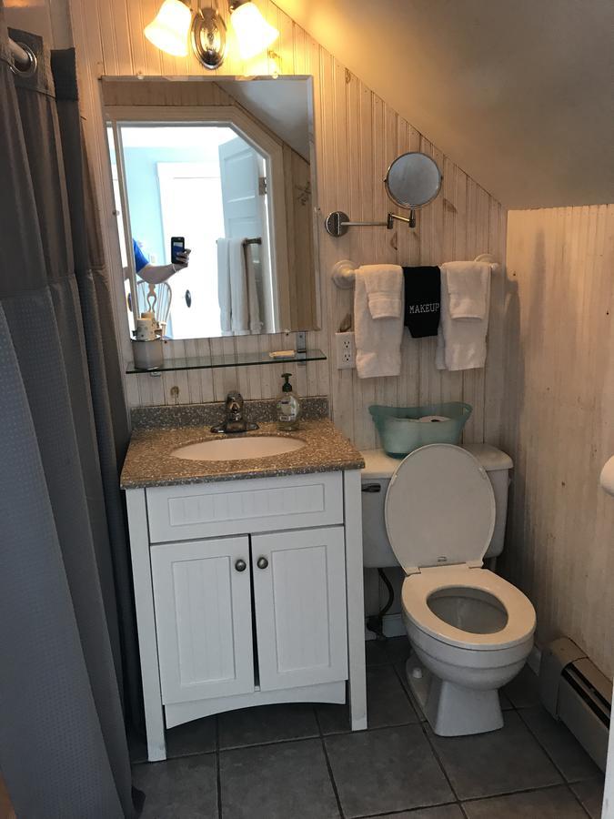 West Dennis Beach House Inn מראה חיצוני תמונה