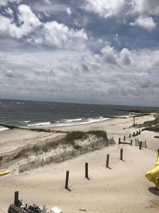 West Dennis Beach House Inn מראה חיצוני תמונה