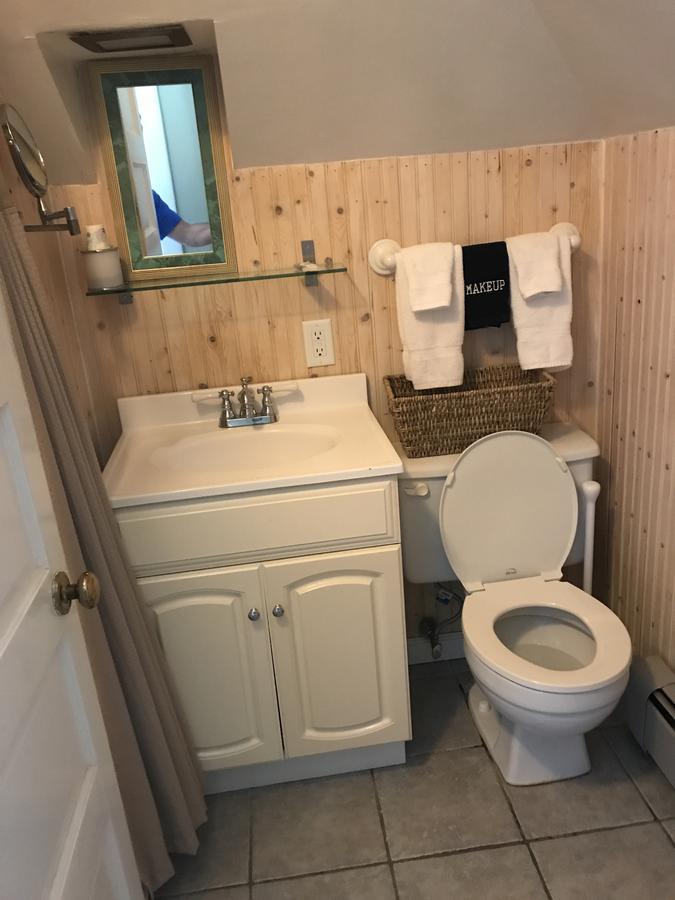 West Dennis Beach House Inn מראה חיצוני תמונה