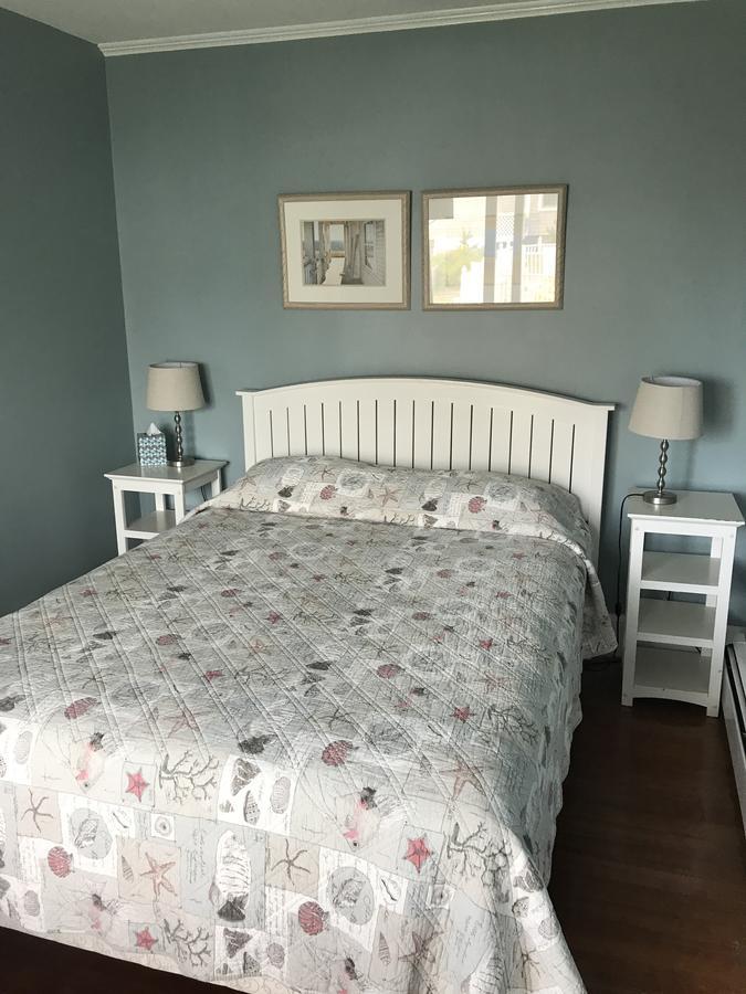 West Dennis Beach House Inn מראה חיצוני תמונה