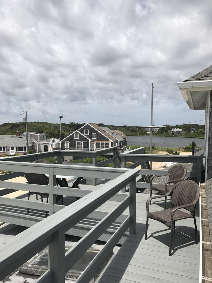 West Dennis Beach House Inn מראה חיצוני תמונה