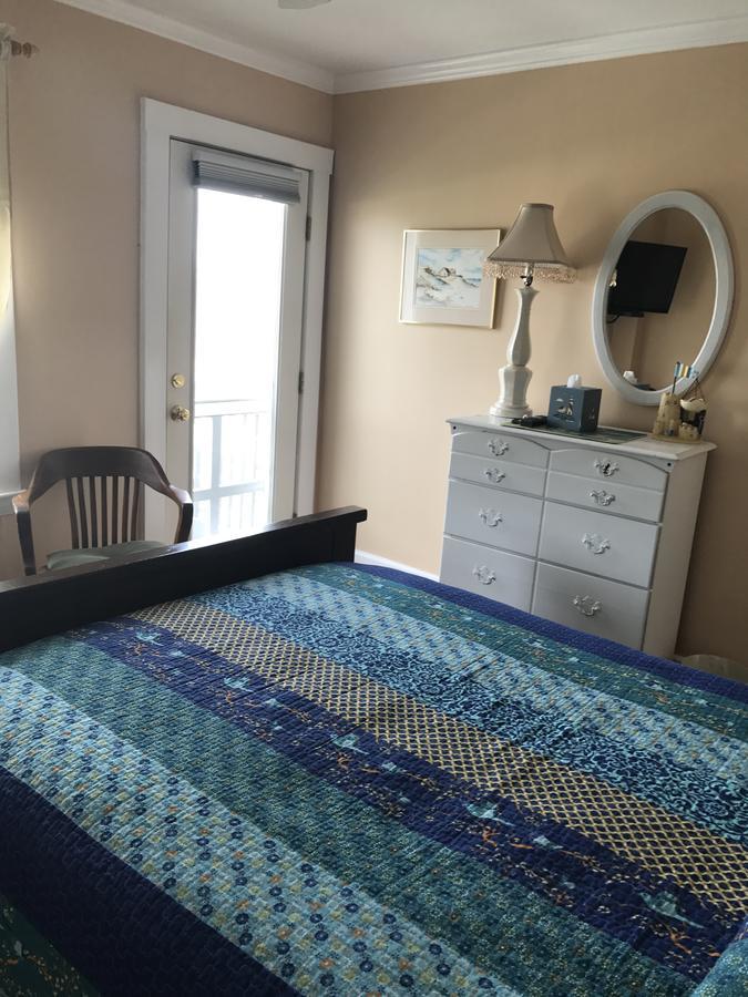 West Dennis Beach House Inn מראה חיצוני תמונה