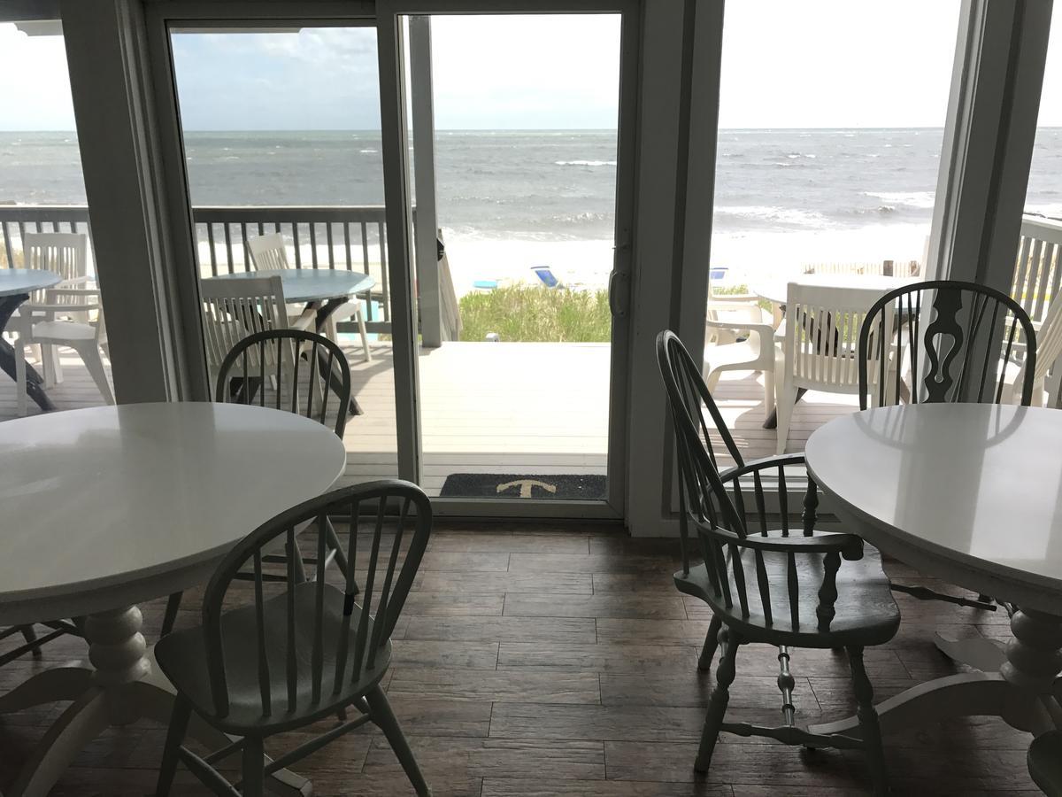 West Dennis Beach House Inn מראה חיצוני תמונה