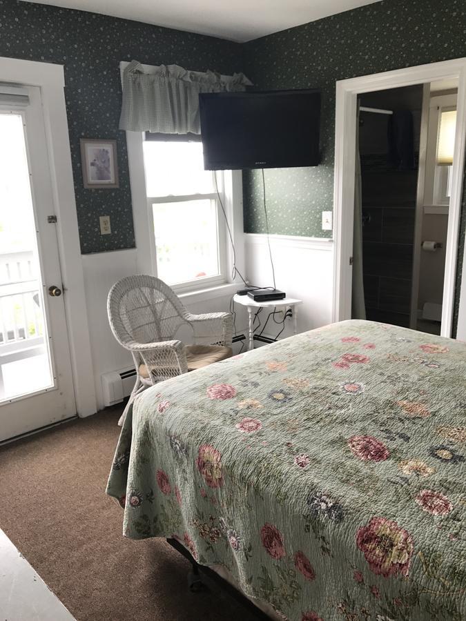 West Dennis Beach House Inn מראה חיצוני תמונה