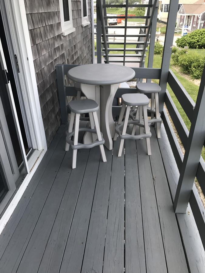 West Dennis Beach House Inn מראה חיצוני תמונה