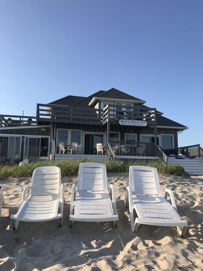West Dennis Beach House Inn מראה חיצוני תמונה
