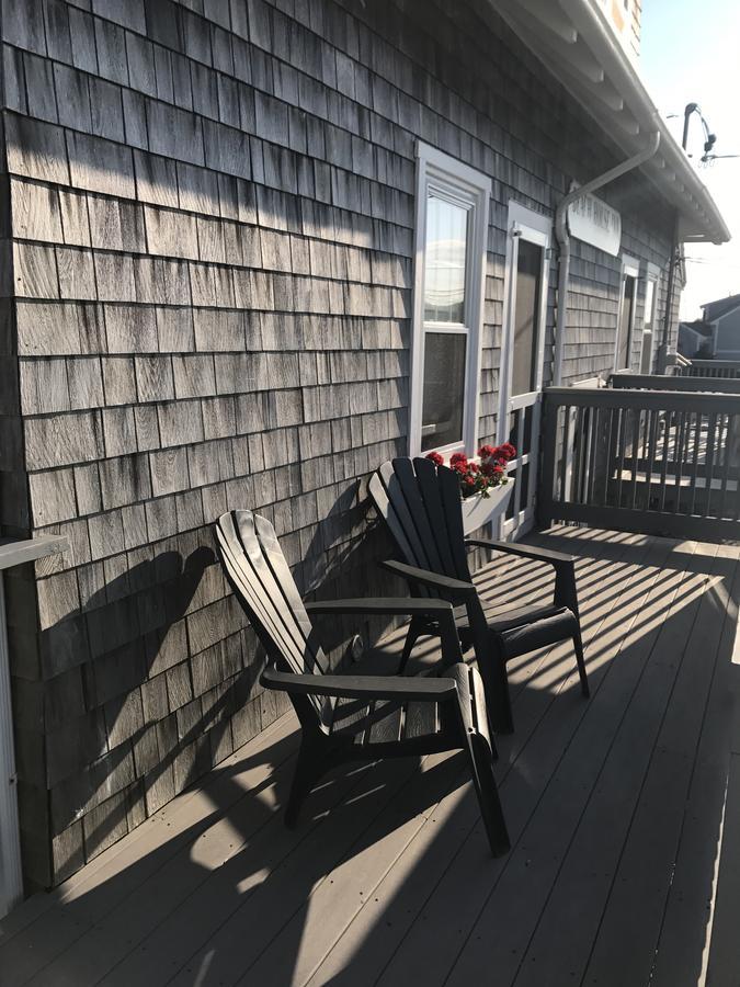 West Dennis Beach House Inn מראה חיצוני תמונה