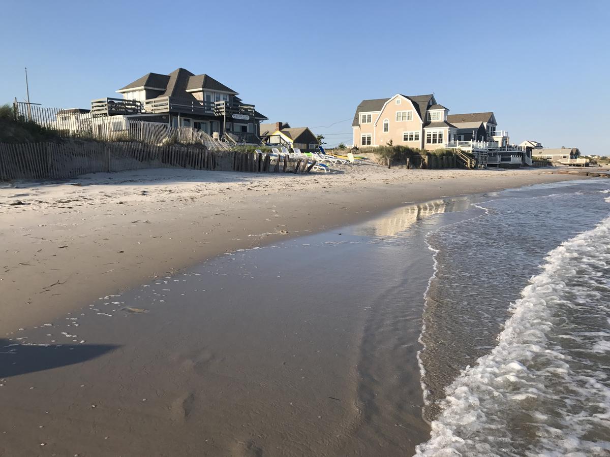 West Dennis Beach House Inn מראה חיצוני תמונה