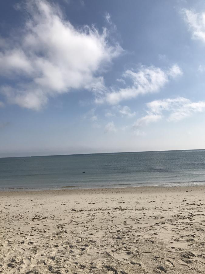 West Dennis Beach House Inn מראה חיצוני תמונה