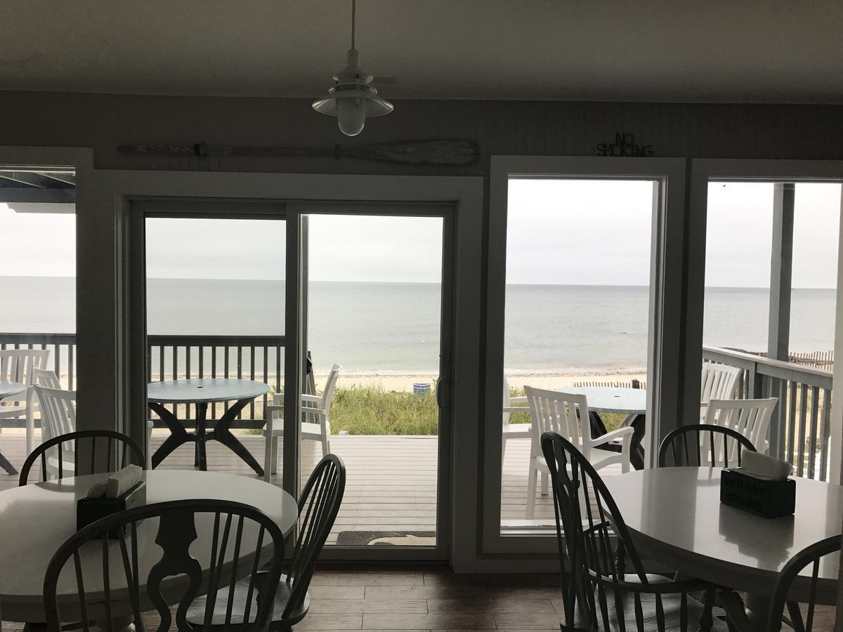 West Dennis Beach House Inn מראה חיצוני תמונה