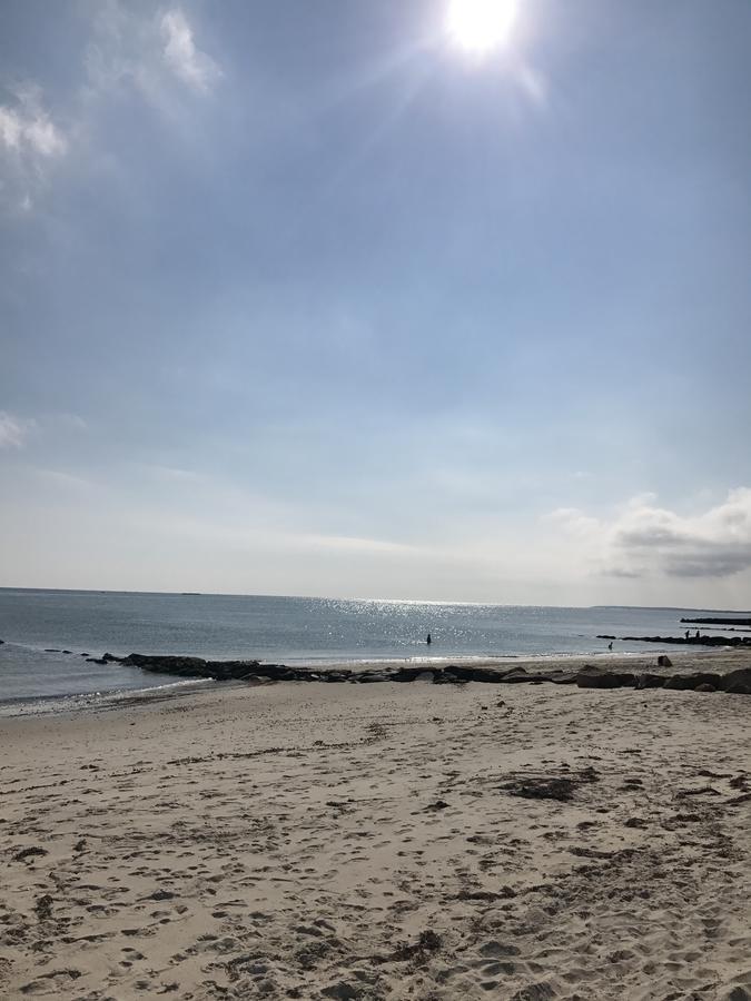 West Dennis Beach House Inn מראה חיצוני תמונה