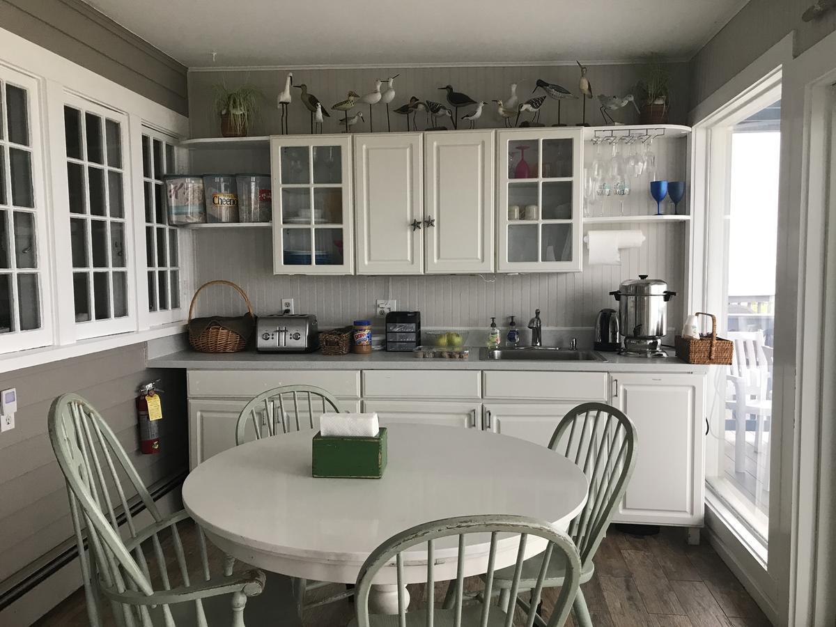 West Dennis Beach House Inn מראה חיצוני תמונה
